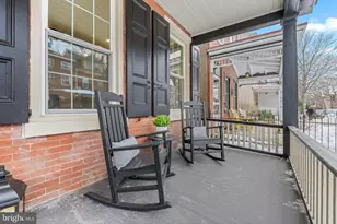 222 W Barnard St, West Chester, PA 19382 - Photo 1