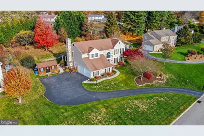 1215 Killington Circle, West Chester, PA 19380 - Photo 7