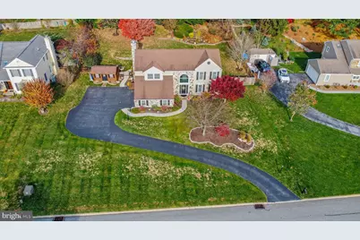 1215 Killington Circle, West Chester, PA 19380 - Photo 3