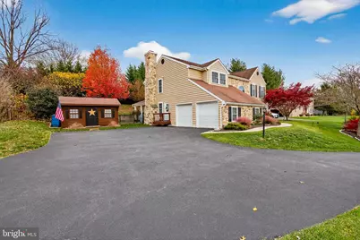 1215 Killington Circle, West Chester, PA 19380 - Photo 11