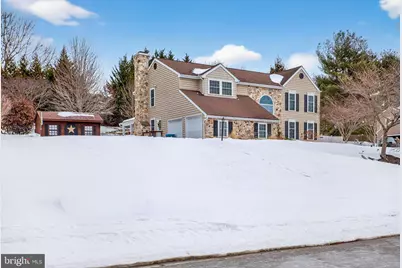 1215 Killington Circle, West Chester, PA 19380 - Photo 17