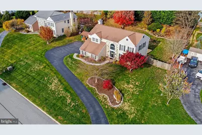 1215 Killington Circle, West Chester, PA 19380 - Photo 1