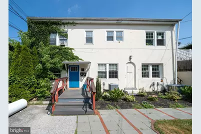 344 W Gay Street #8, West Chester, PA 19380 - Photo 1