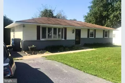 950 W Chestnut Street, Coatesville, PA 19320 - Photo 1