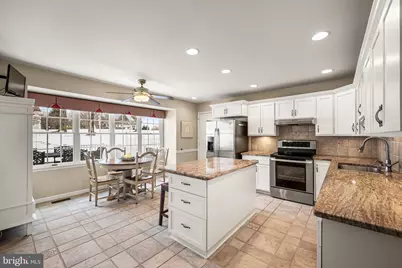 526 Beaumont Circle, West Chester, PA 19380 - Photo 9