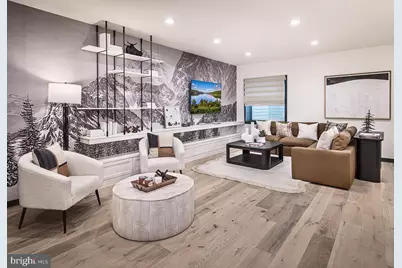 710 Walton Breck Way #HOMESITE 229, Malvern, PA 19355 - Photo 3