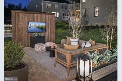 710 Walton Breck Way #HOMESITE 229, Malvern, PA 19355 - Photo 17