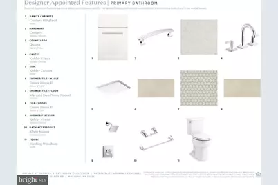 155 Alroy Road #HOMESITE 56, Malvern, PA 19355 - Photo 17