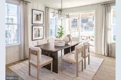 602 Kemlyn Road #HOMESITE 182, Malvern, PA 19355 - Photo 5