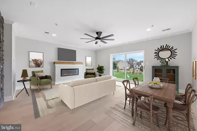 447 Greenridge Rd, Glenmoore, PA 19343 - Photo 5