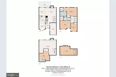 27 Militia Hill Drive, Chesterbrook, PA 19087 - Photo 55