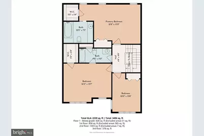 27 Militia Hill Drive, Chesterbrook, PA 19087 - Photo 53