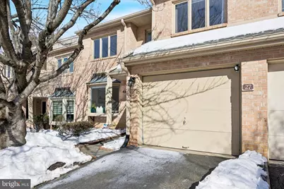 27 Militia Hill Drive, Chesterbrook, PA 19087 - Photo 47