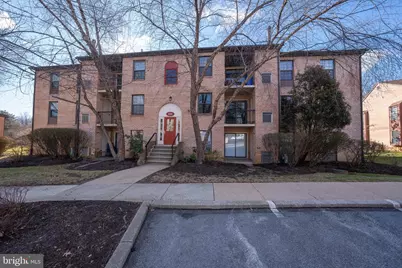 620 Washington Place #20, Chesterbrook, PA 19087 - Photo 3