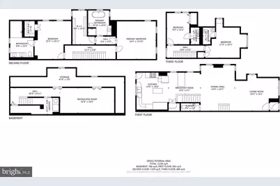 515 S Walnut Street, West Chester, PA 19382 - Photo 57