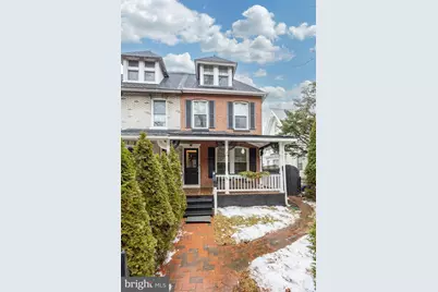 515 S Walnut Street, West Chester, PA 19382 - Photo 3