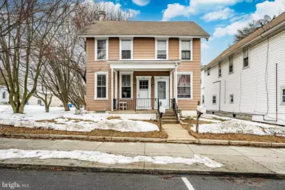 513 W 1st Avenue, Parkesburg, PA 19365 - Photo 3