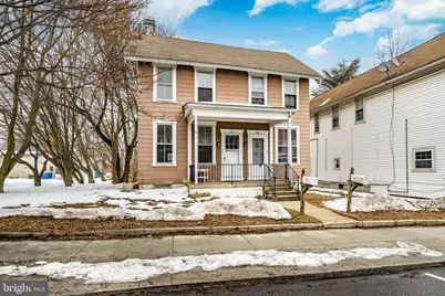 513 W 1st Avenue, Parkesburg, PA 19365 - Photo 1