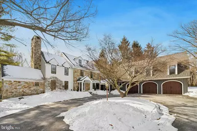 1148 Shadow Oak Drive, Malvern, PA 19355 - Photo 1