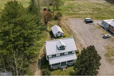 472 Daleville Road, Cochranville, PA 19330 - Photo 3