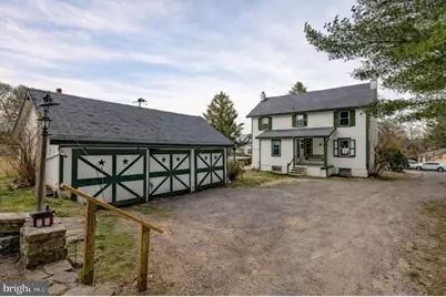 472 Daleville Road, Cochranville, PA 19330 - Photo 5