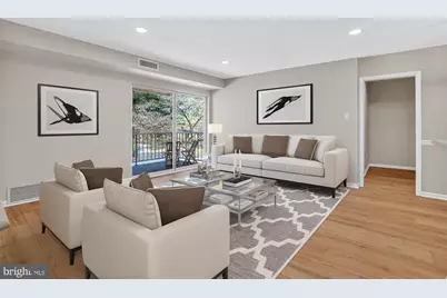 278 Old Forge Crossing #278, Devon, PA 19333 - Photo 9