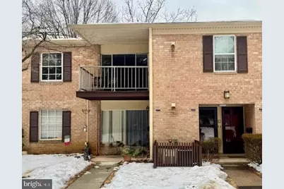 278 Old Forge Crossing #278, Devon, PA 19333 - Photo 1