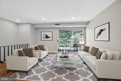 278 Old Forge Crossing #278, Devon, PA 19333 - Photo 7