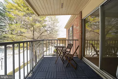 278 Old Forge Crossing #278, Devon, PA 19333 - Photo 29