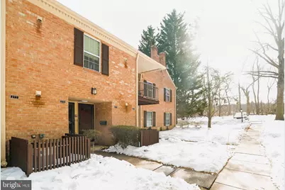 278 Old Forge Crossing #278, Devon, PA 19333 - Photo 3