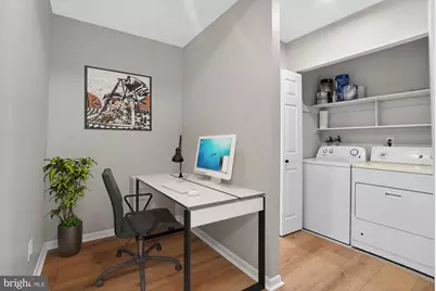 278 Old Forge Crossing #278, Devon, PA 19333 - Photo 5