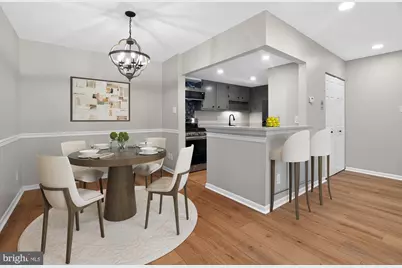 278 Old Forge Crossing #278, Devon, PA 19333 - Photo 13