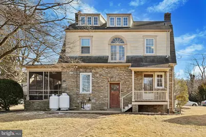 1329 Olive Street, Coatesville, PA 19320 - Photo 17