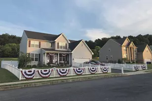 404 W 8th Ave, Parkesburg, PA 19365 - Photo 1