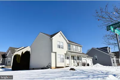 217 Turnberry Drive, Thorndale, PA 19372 - Photo 3