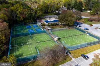 821 Jefferson Way #821, West Chester, PA 19380 - Photo 11