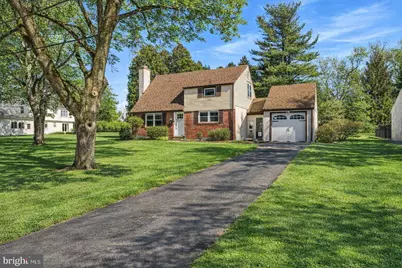 117 Wayne Avenue, Malvern, PA 19355 - Photo 1