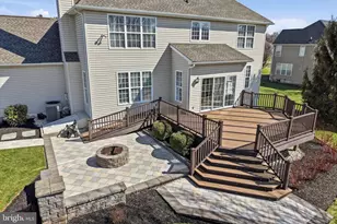 105 Preston Rd, Lincoln University, PA 19352 - Photo 27