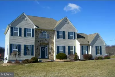 105 Preston Road, Lincoln University, PA 19352 - Photo 1