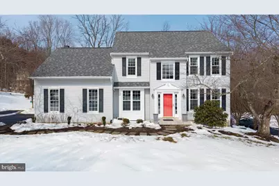 5 Ashlea Drive, Glenmoore, PA 19343 - Photo 1