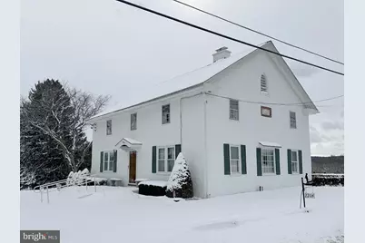 2204 Harmonyville Road, Elverson, PA 19520 - Photo 1