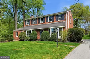 647 Fernfield Cir, Wayne, PA 19087 - Photo 35
