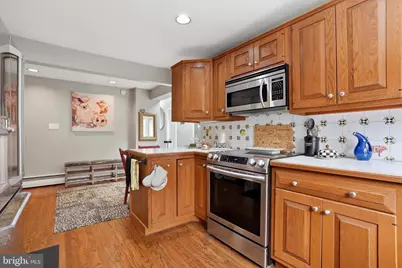 647 Fernfield Circle, Wayne, PA 19087 - Photo 13