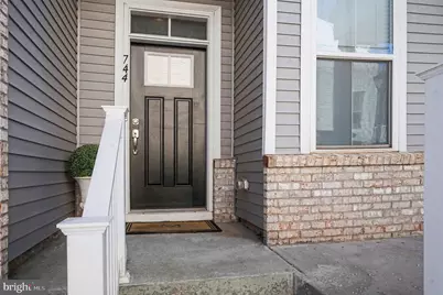 744 Ore Street, Phoenixville, PA 19460 - Photo 5