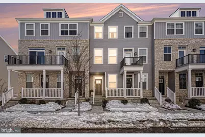 744 Ore Street, Phoenixville, PA 19460 - Photo 1