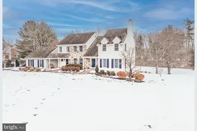 1111 Daniel Davis Lane, West Chester, PA 19382 - Photo 9