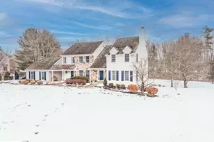 1111 Daniel Davis Ln, West Chester, PA 19382 - Photo 9