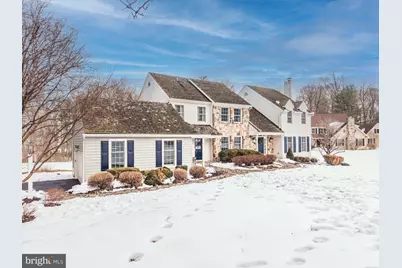 1111 Daniel Davis Lane, West Chester, PA 19382 - Photo 7