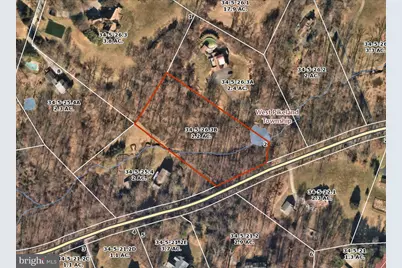 Lot 2A Yellow Springs Road, Chester Springs, PA 19425 - Photo 9