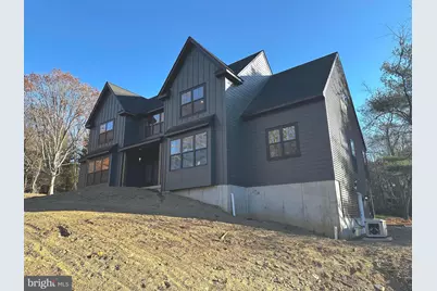 Lot 2A Yellow Springs Road, Chester Springs, PA 19425 - Photo 1